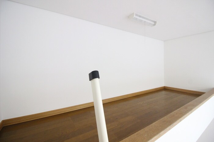 ハイツあけぼのの物件内観写真