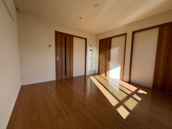 プランドール木ノ下の物件内観写真