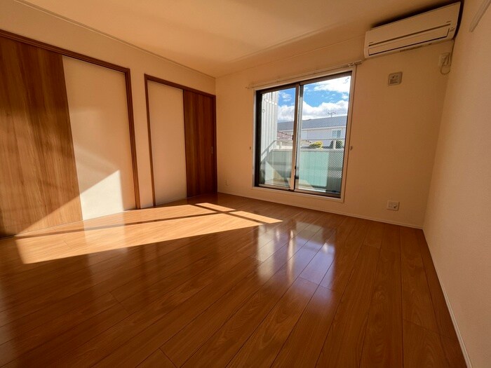 プランドール木ノ下の物件内観写真