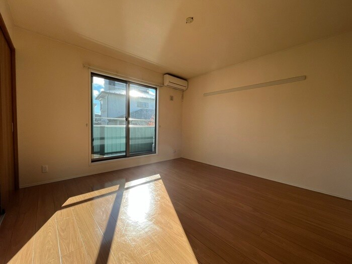 プランドール木ノ下の物件内観写真