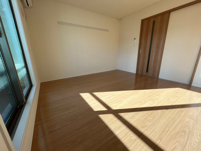 プランドール木ノ下の物件内観写真