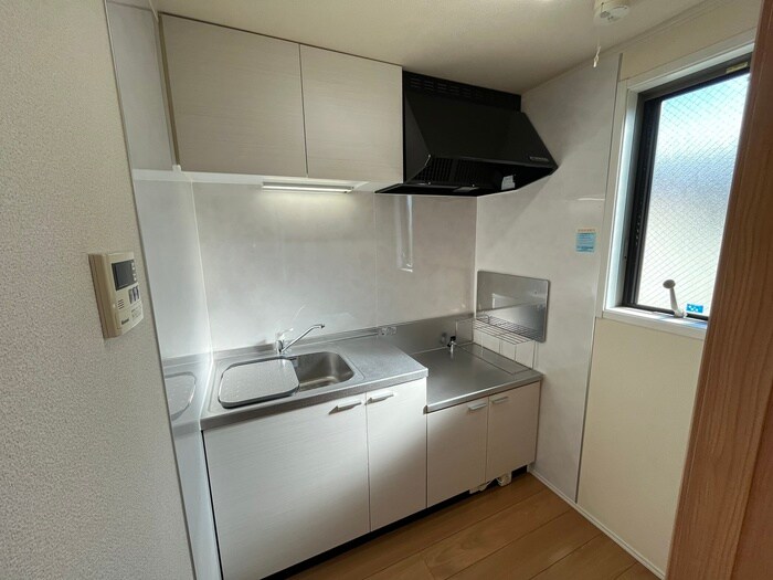 プランドール木ノ下の物件内観写真