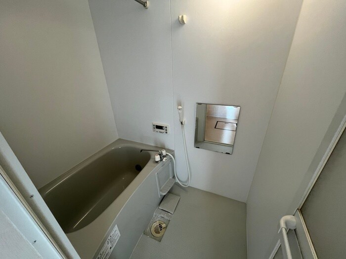 プランドール木ノ下の物件内観写真