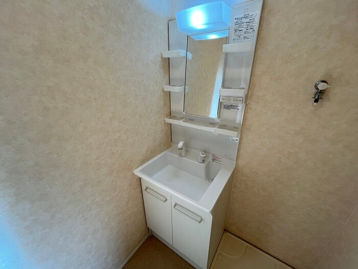 プランドール木ノ下の物件内観写真