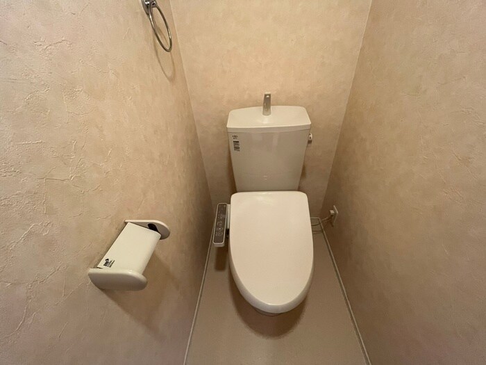 プランドール木ノ下の物件内観写真