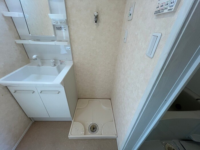 プランドール木ノ下の物件内観写真