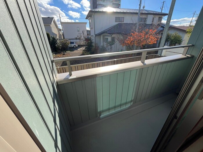 プランドール木ノ下の物件内観写真