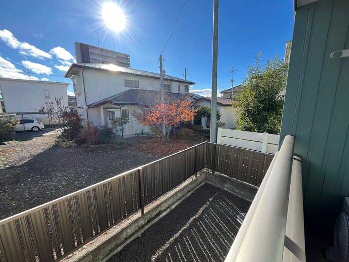 プランドール木ノ下の物件内観写真