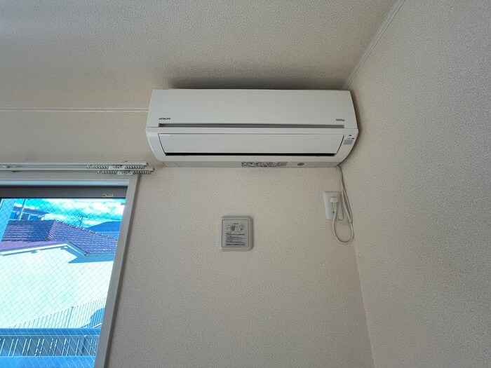 プランドール木ノ下の物件内観写真