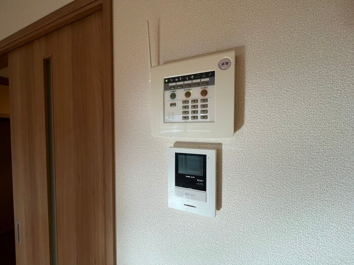 プランドール木ノ下の物件内観写真