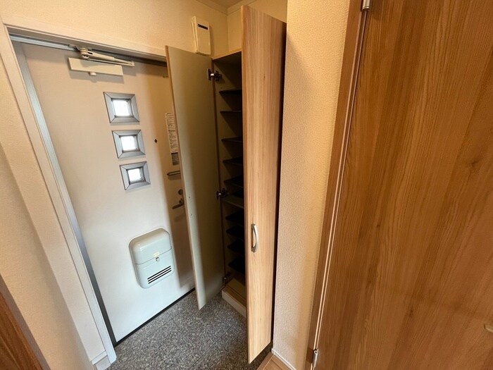 プランドール木ノ下の物件内観写真