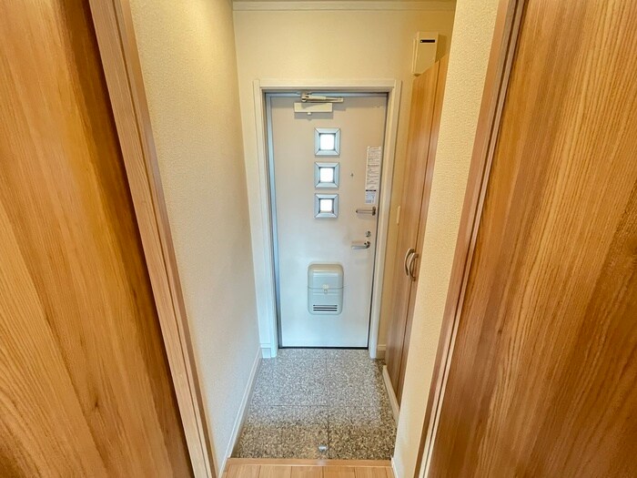 プランドール木ノ下の物件内観写真