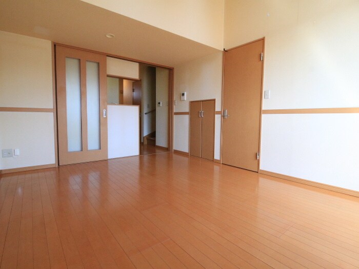 エスポワ－ル・シャト－愛子Ⅲの物件内観写真