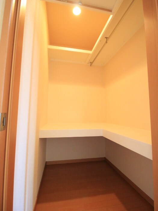 エスポワ－ル・シャト－愛子Ⅲの物件内観写真