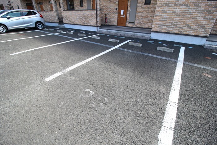 エスポワ－ル・シャト－愛子Ⅲの物件外観写真