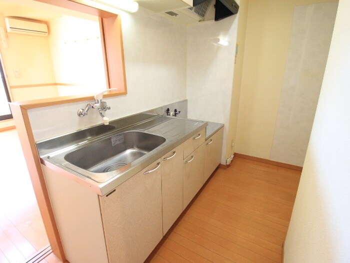 エスポワ－ル・シャト－愛子Ⅲの物件内観写真