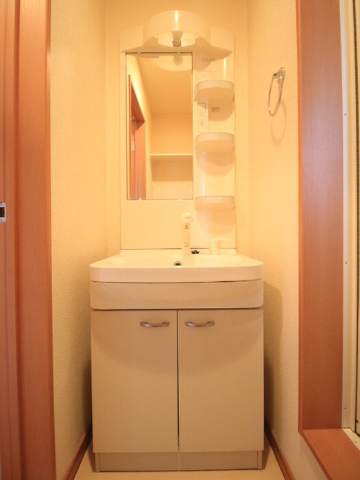 エスポワ－ル・シャト－愛子Ⅲの物件内観写真