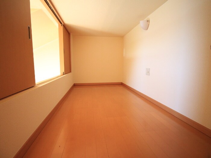 エスポワ－ル・シャト－愛子Ⅲの物件内観写真