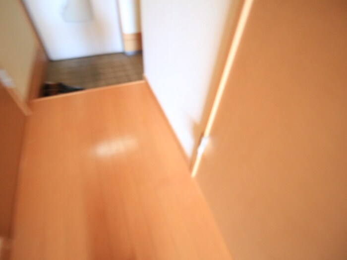 エスポワ－ル・シャト－愛子Ⅲの物件内観写真