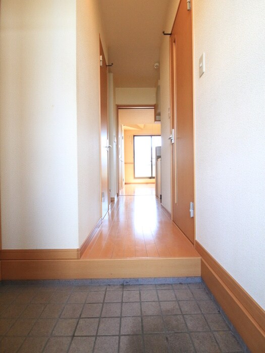 エスポワ－ル・シャト－愛子Ⅲの物件内観写真