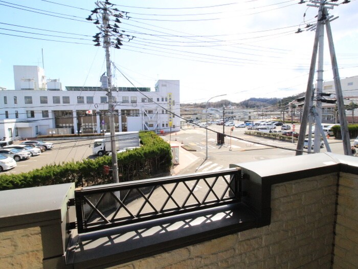 エスポワ－ル・シャト－愛子Ⅲの物件内観写真