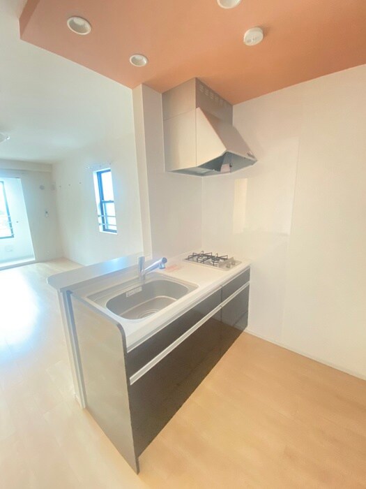 フラワーエンジェルⅠの物件内観写真