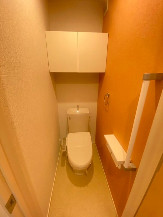 フラワーエンジェルⅠの物件内観写真