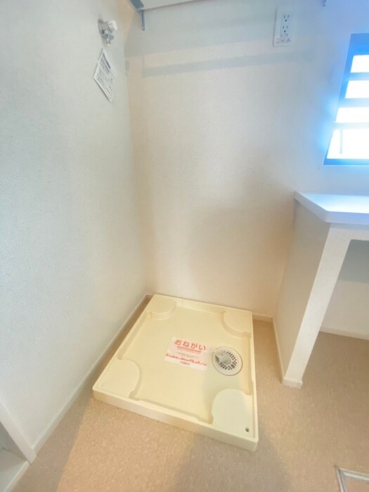 フラワーエンジェルⅠの物件内観写真