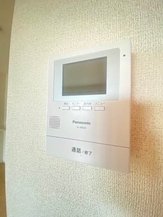 フラワーエンジェルⅠの物件内観写真