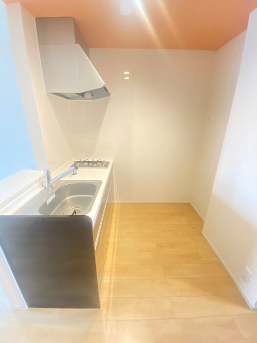 フラワーエンジェルⅠの物件内観写真