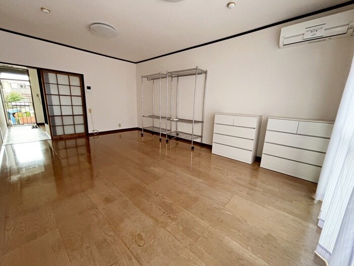 しあわせハイツの物件内観写真