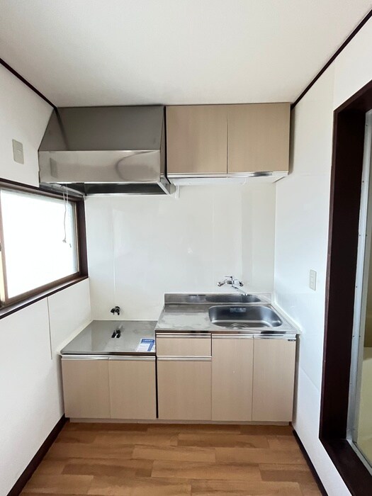 しあわせハイツの物件内観写真