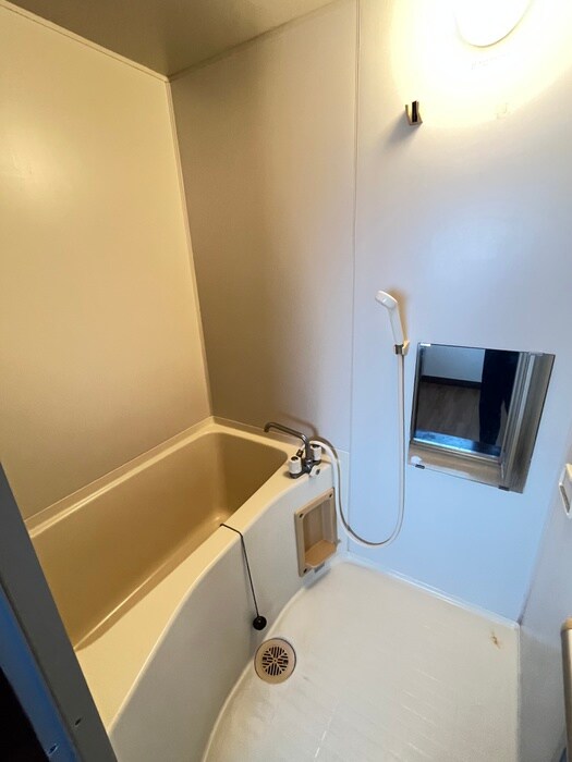 しあわせハイツの物件内観写真