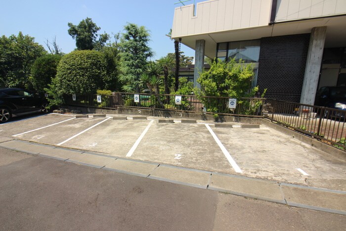 しあわせハイツの物件外観写真