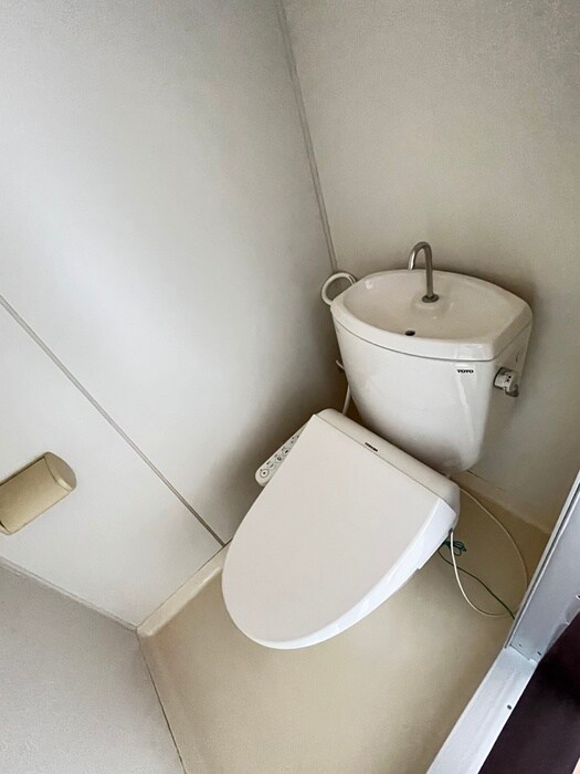 しあわせハイツの物件内観写真