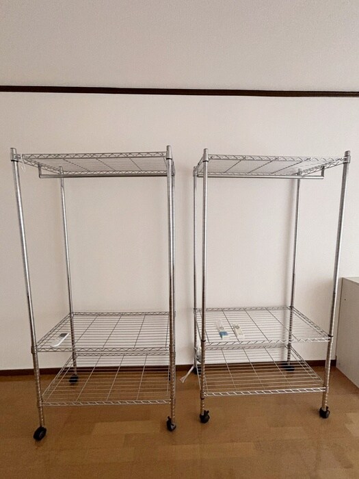 しあわせハイツの物件内観写真