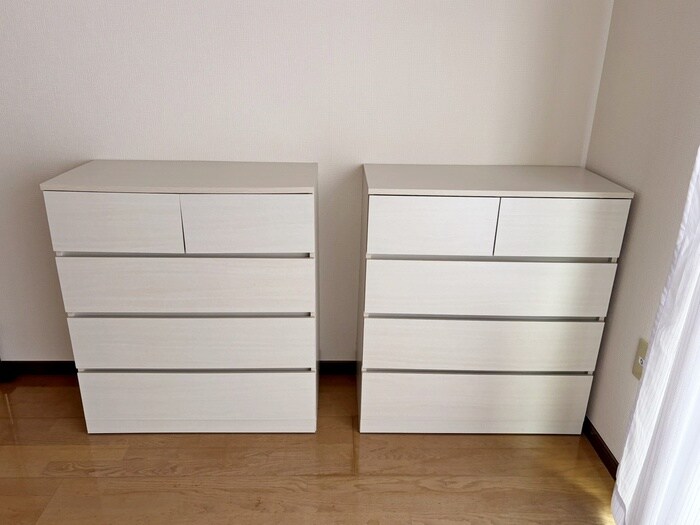 しあわせハイツの物件内観写真