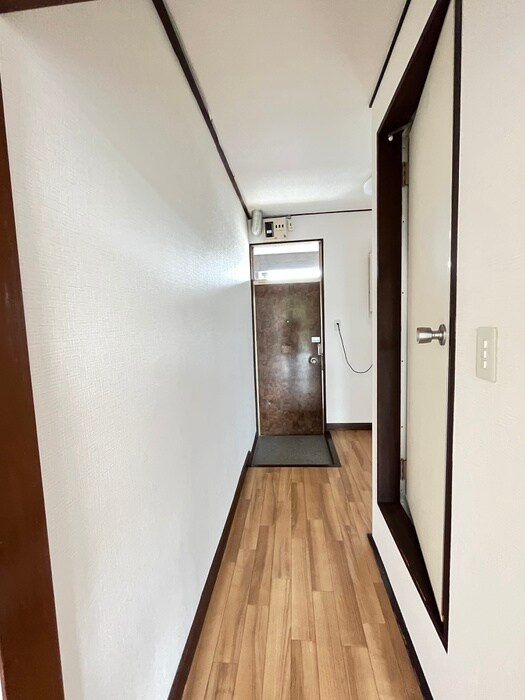 しあわせハイツの物件内観写真