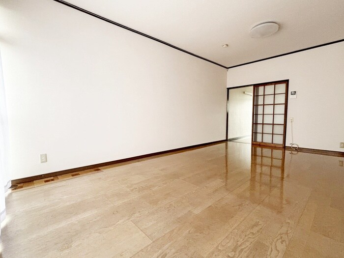 しあわせハイツの物件内観写真