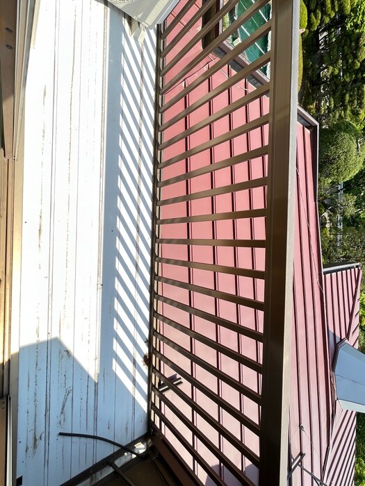 しあわせハイツの物件内観写真