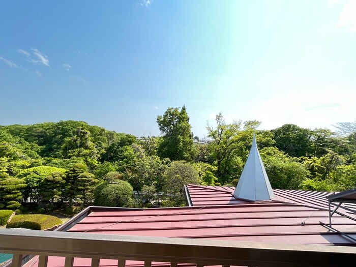 しあわせハイツの物件内観写真