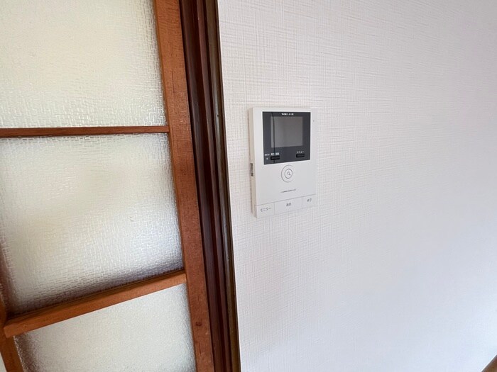 しあわせハイツの物件内観写真