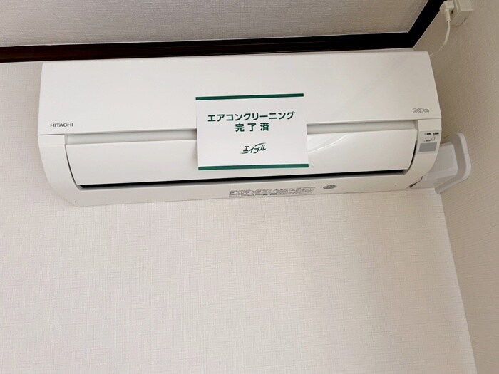 しあわせハイツの物件内観写真