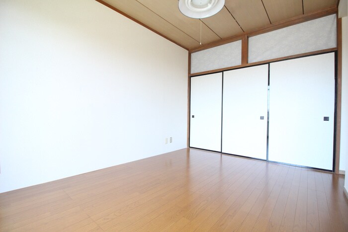 太田ハイツの物件内観写真