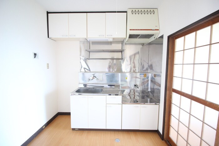 太田ハイツの物件内観写真