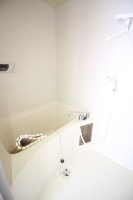 太田ハイツの物件内観写真