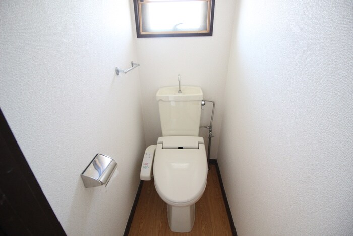 太田ハイツの物件内観写真