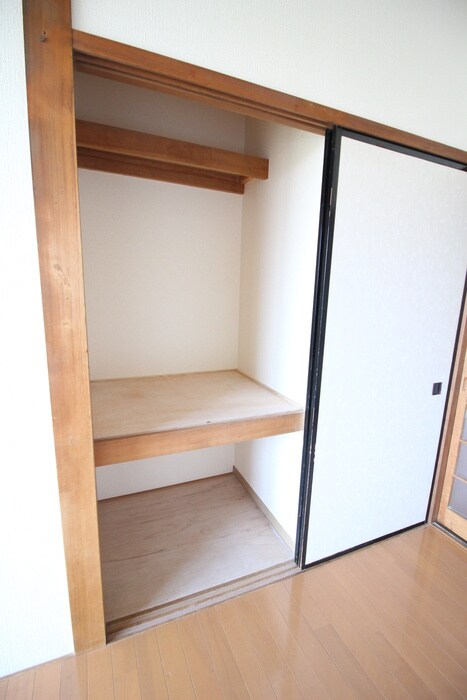 太田ハイツの物件内観写真