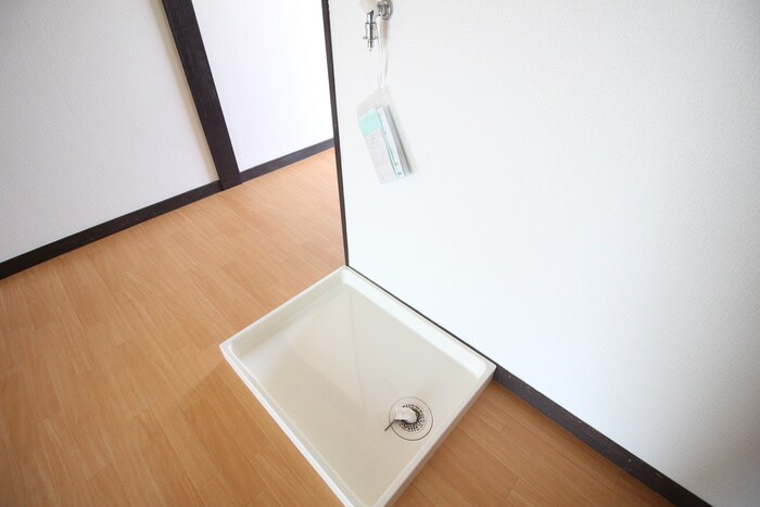 太田ハイツの物件内観写真