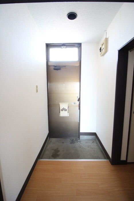 太田ハイツの物件内観写真